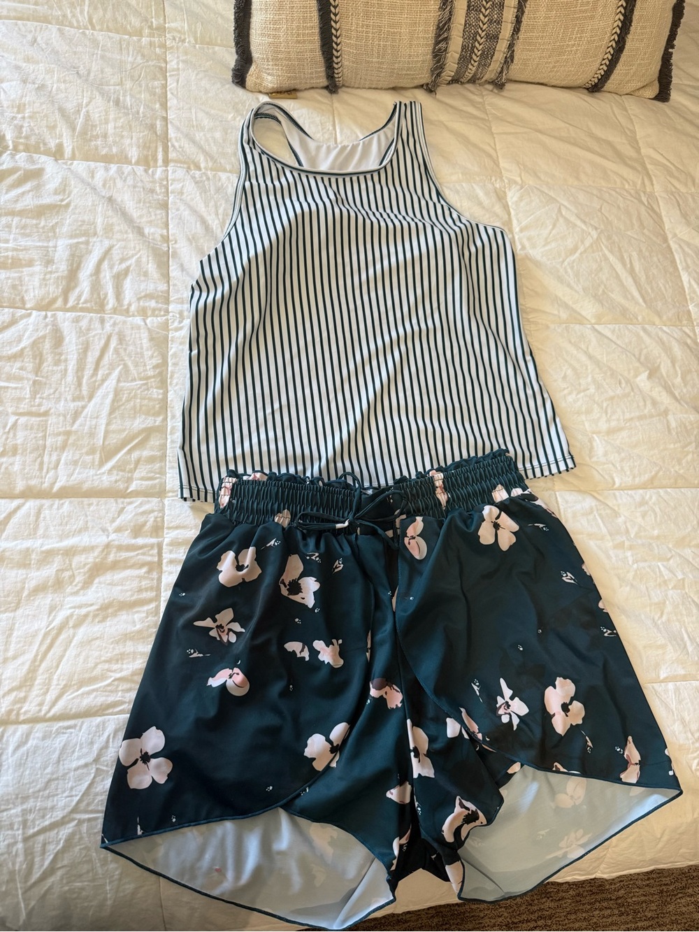 Seafancy swimming suit